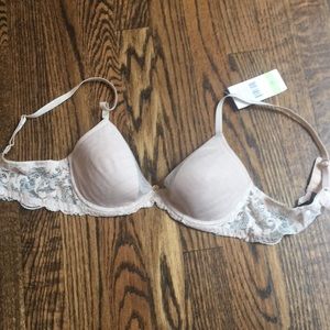 Natori lace bra 32b